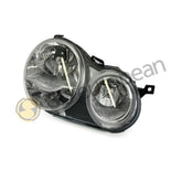 VALEO Headlight Halogen – Volkswagen Polo IV (6Q2941008G)